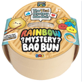 RMS® Crazy Fun™ Mystery Bao Bun – Rare Rainbow Chase