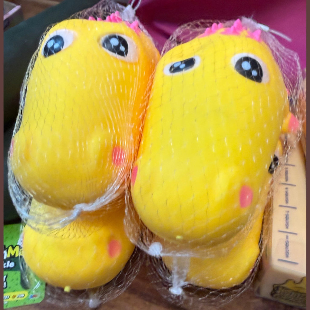 PPNC SQUISHY CHOMP CHOMP GATOR