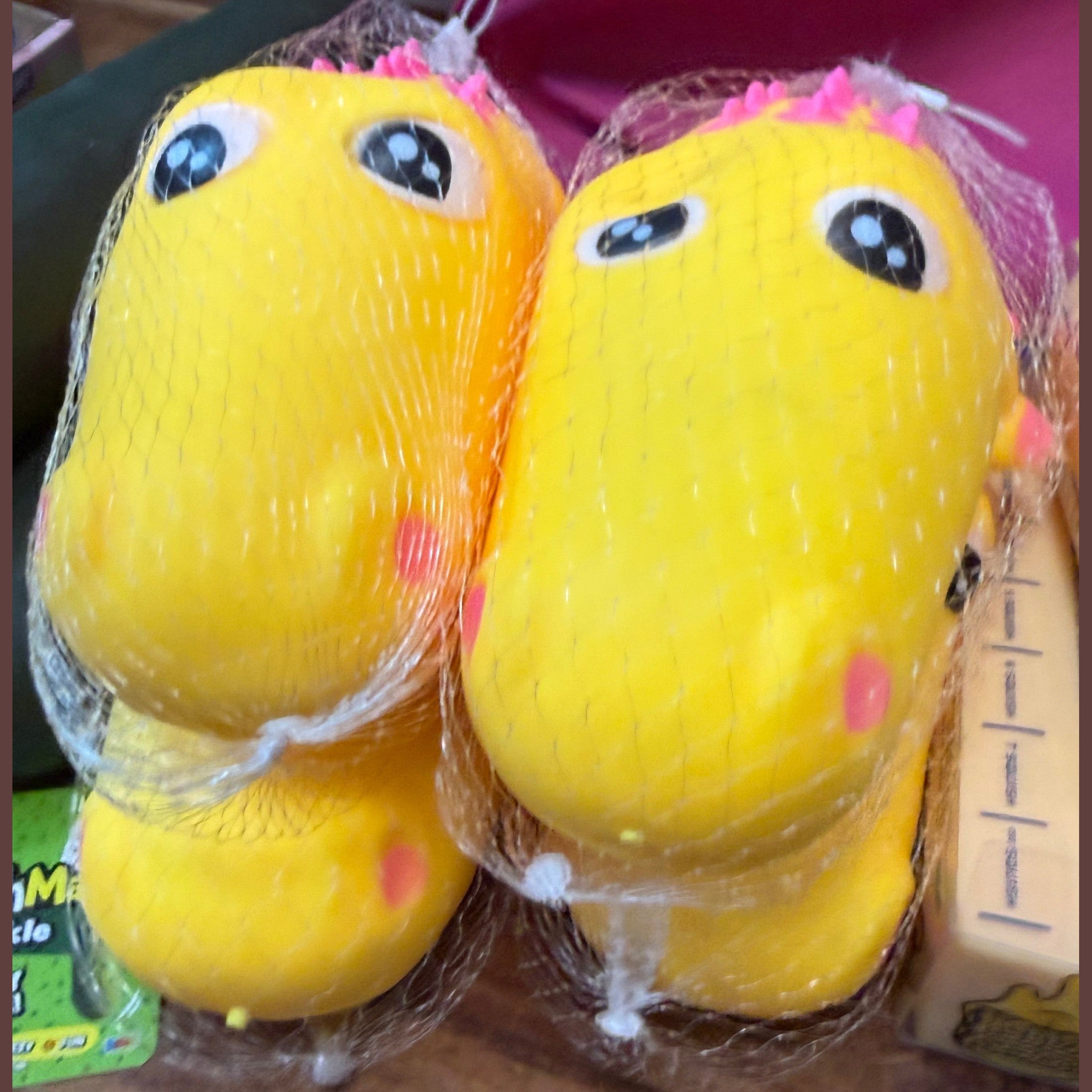 PPNC SQUISHY CHOMP CHOMP GATOR