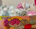 Mesh Squeeze Balls!