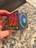NeeDoh Groovy Glob Blue