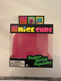 Needoh Nice Cube Pink!