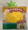 Pineapple Squeeezy!
