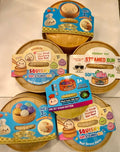 Dumpling Bundle!  6 Dumplings!!!