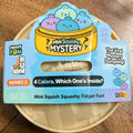 Mini Mystery Dumpling by RMS