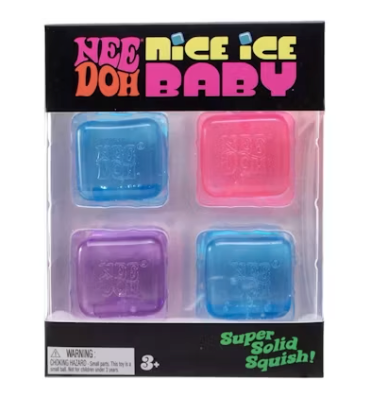 Nice Ice Baby 4 Pack