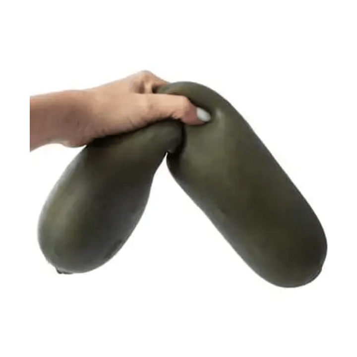 SmushMart Squishy Pickle -15 inches!