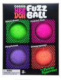 Needoh Fuzzball 4 Packs!!!