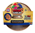 RMS Crazy Fun Mystery Squishy Dumpling Gold Glitter Edition