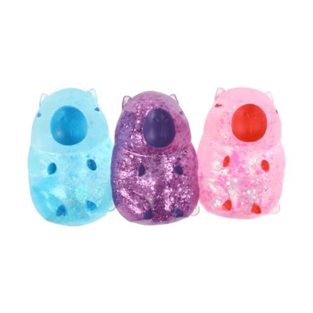 ORB Curiosities™ Sparklee Capybara