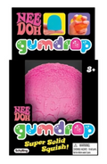 Needoh Gum Drop Pink-Authenitc