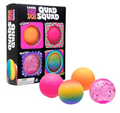 NeeDoh Teenie Quad Squad Squishy Fidget Toy