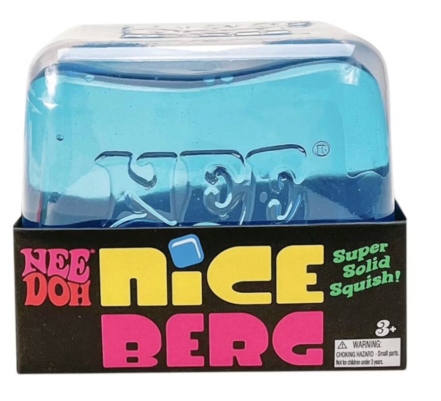 Needoh Nice Berg