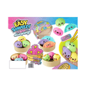 ORB™ Easy Sqweezy Triplet Dumplings