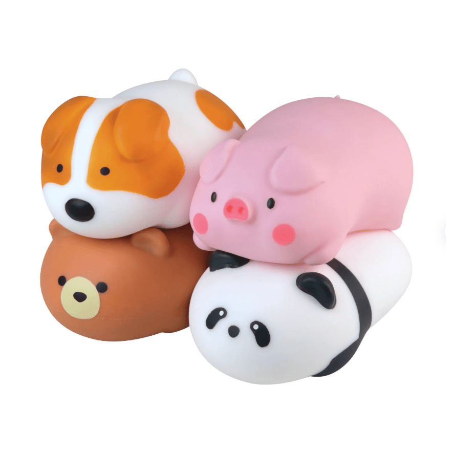 ORB Easy Sqweezy Snugglies Squish