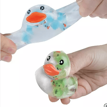 Sugar Swaps Ducky Duck 1 per order