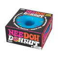 NeeDoh Dohnuts Squishy Fidget Toy (1 per order)