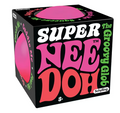 NeeDoh Super Groovy Glob Squishy Fidget Toy