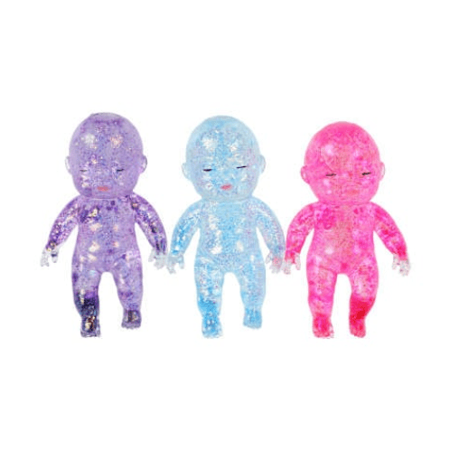 Sugar Swaps™ Onesie Squishy
