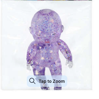 Sugar Swaps™ Onesie Squishy