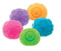 NeeDoh Fuzz Ball Flower Power