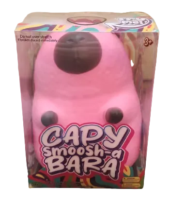 PPNC Capy "Smoosh-a-Bara"
