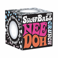 Snow Ball Crunch