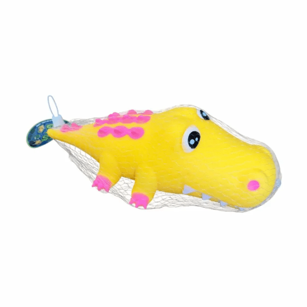 PPNC SQUISHY CHOMP CHOMP GATOR