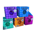 J’Adore Super Duper Diamond Squishy Brand New In Box -1 Random Color Per Order!