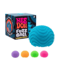 NeeDoh Fuzz Ball Squishy Fidget Toy